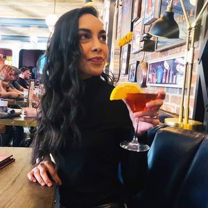 Meet your Posher, Raychelle